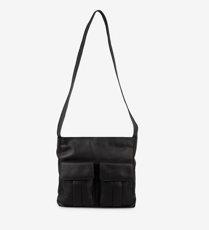 Treats Rasmine Bags Black