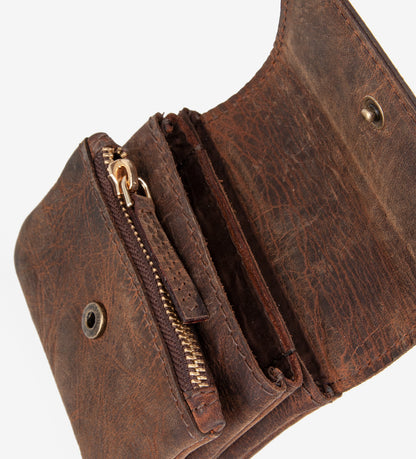 Treats Reba Wallet Brown