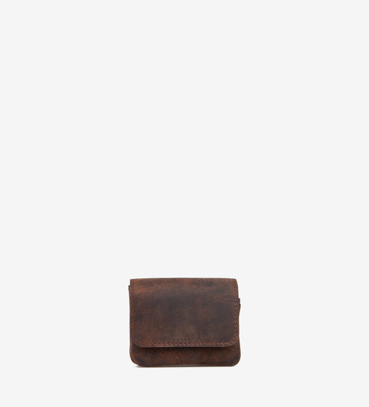 Treats Reba Wallet Brown