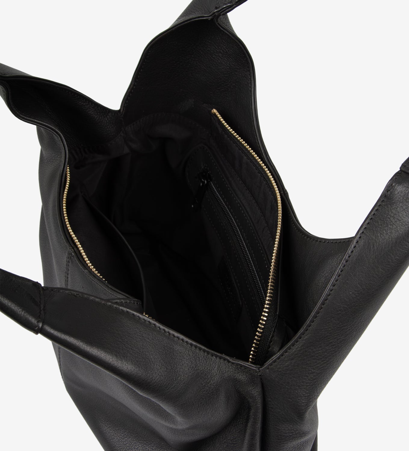 Treats Robin Bags Black