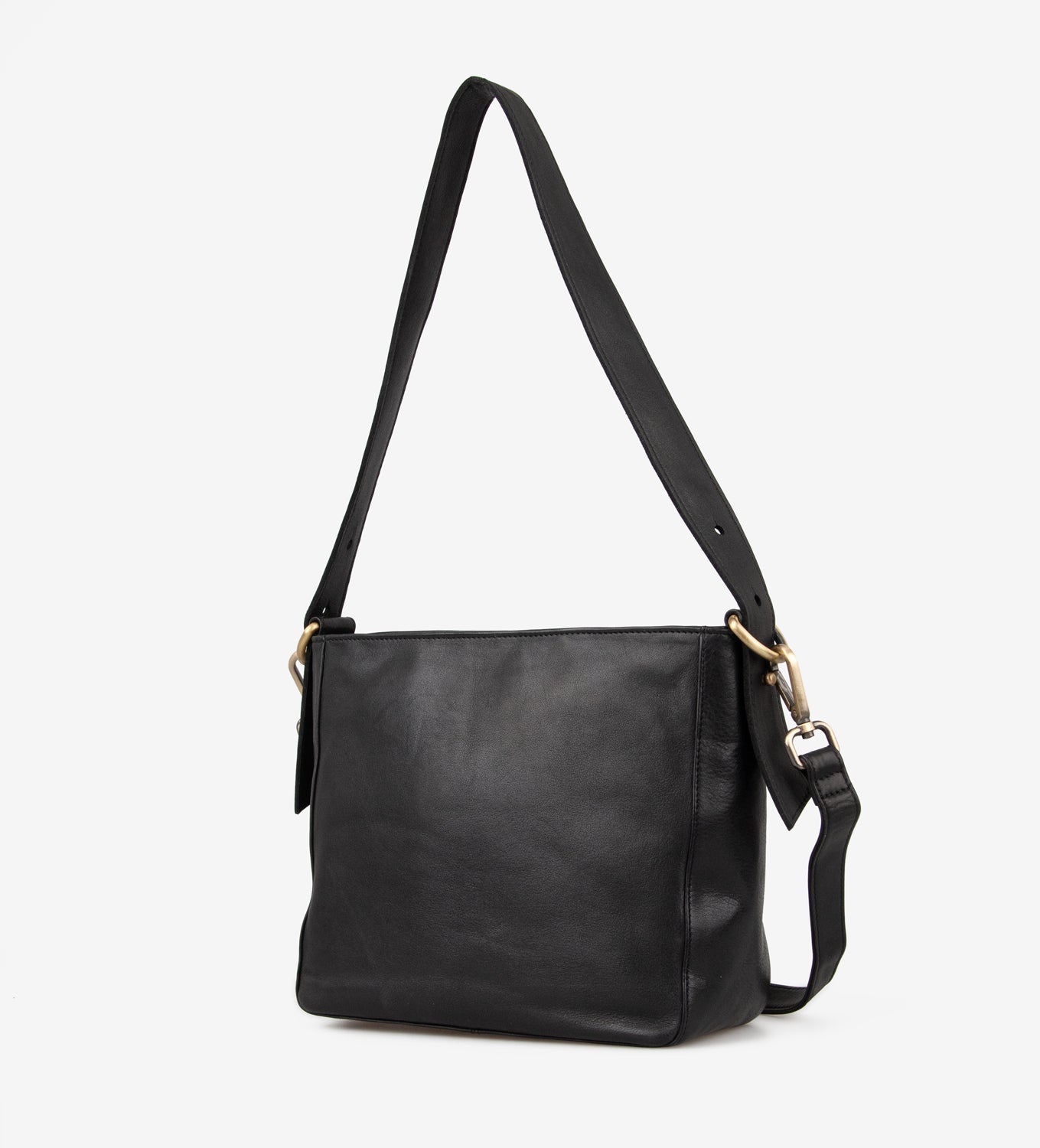 Treats Ronja Bags Black