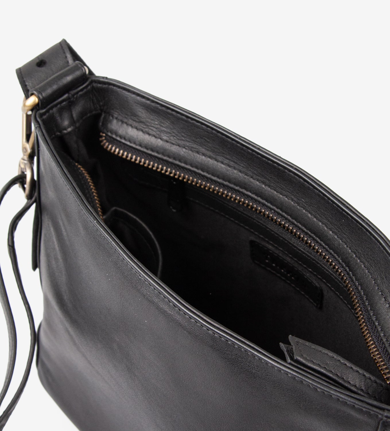 Treats Ronja Bags Black