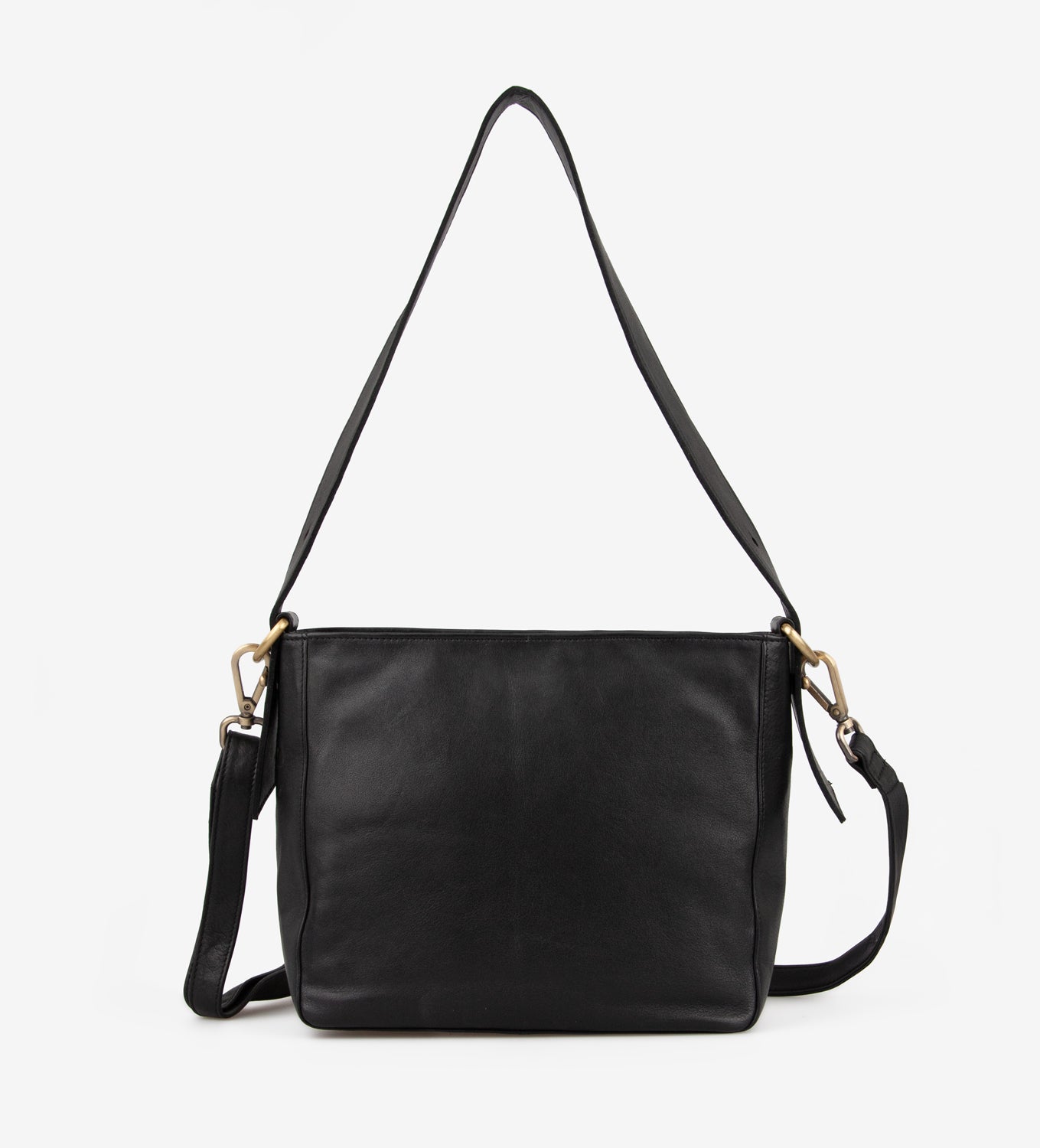 Treats Ronja Bags Black