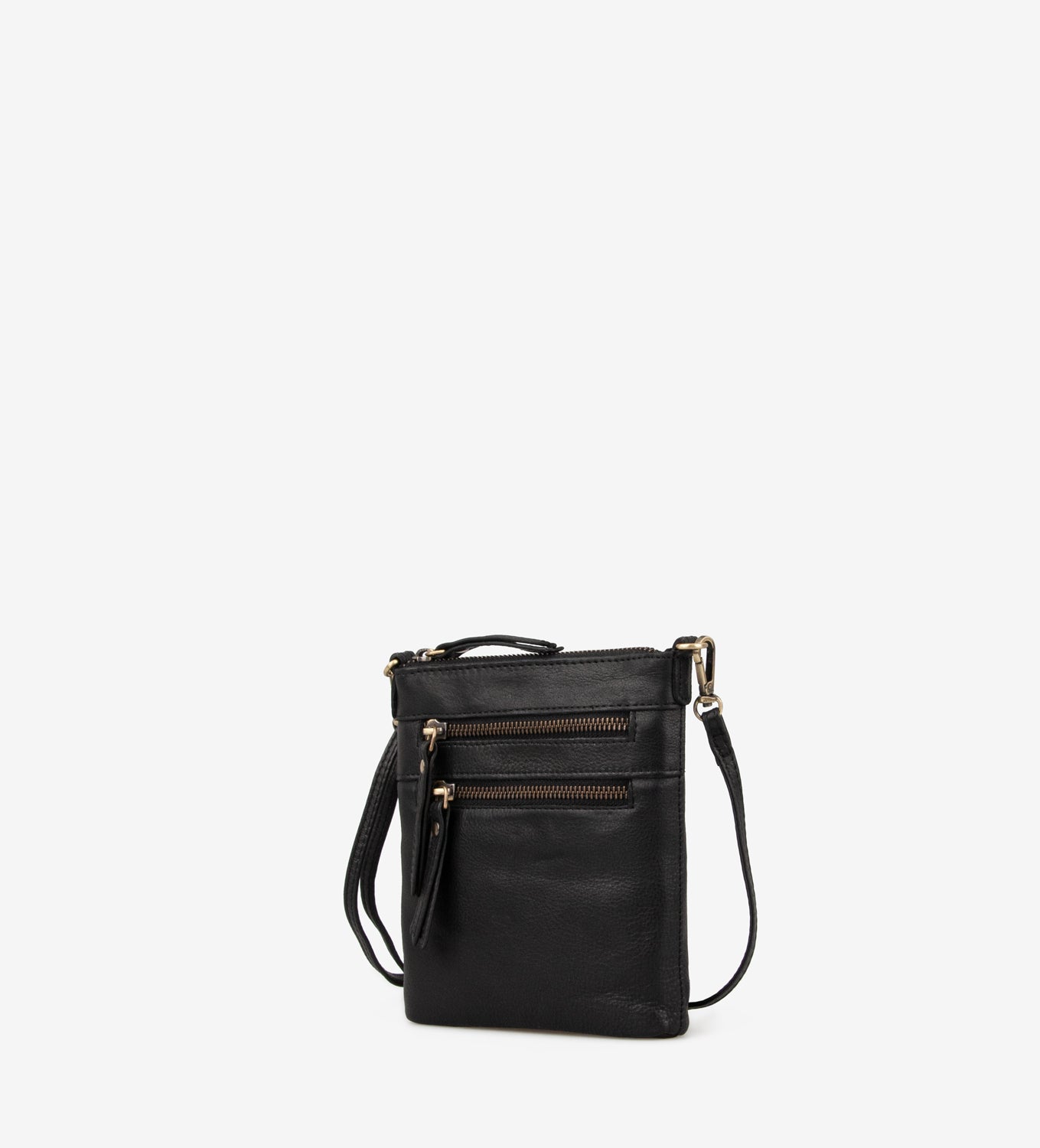 Treats Rosa Bags Black