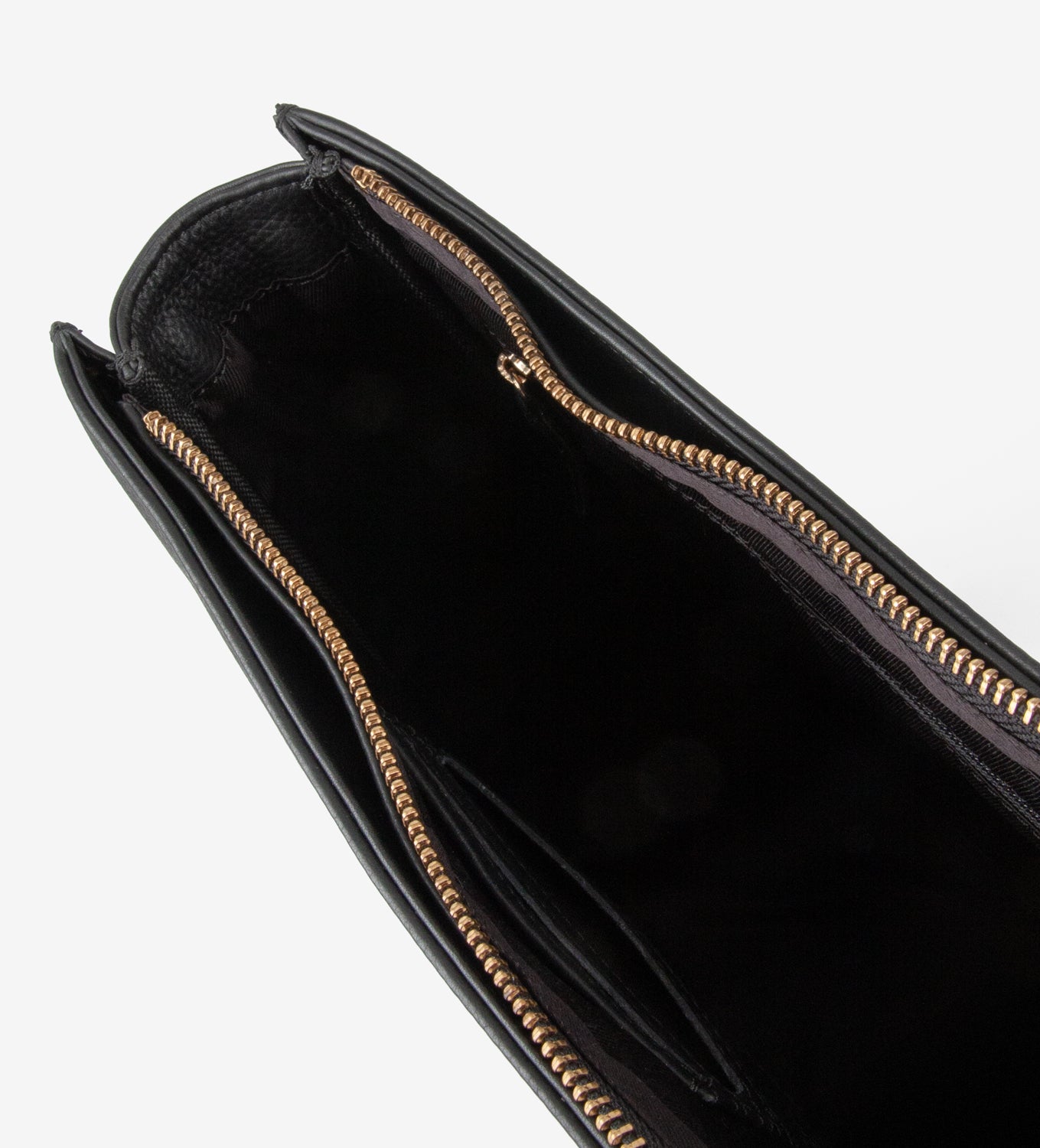 Treats Ruby Bags Black