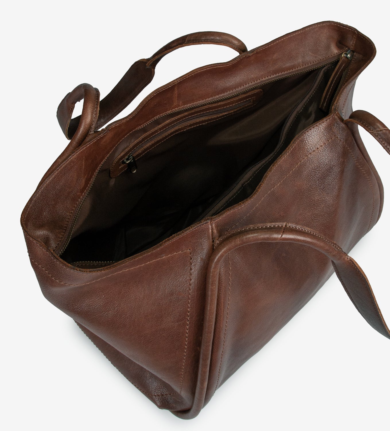 Treats Runa Bags Brown