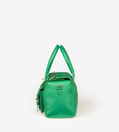 Treats Sadie Bags Green