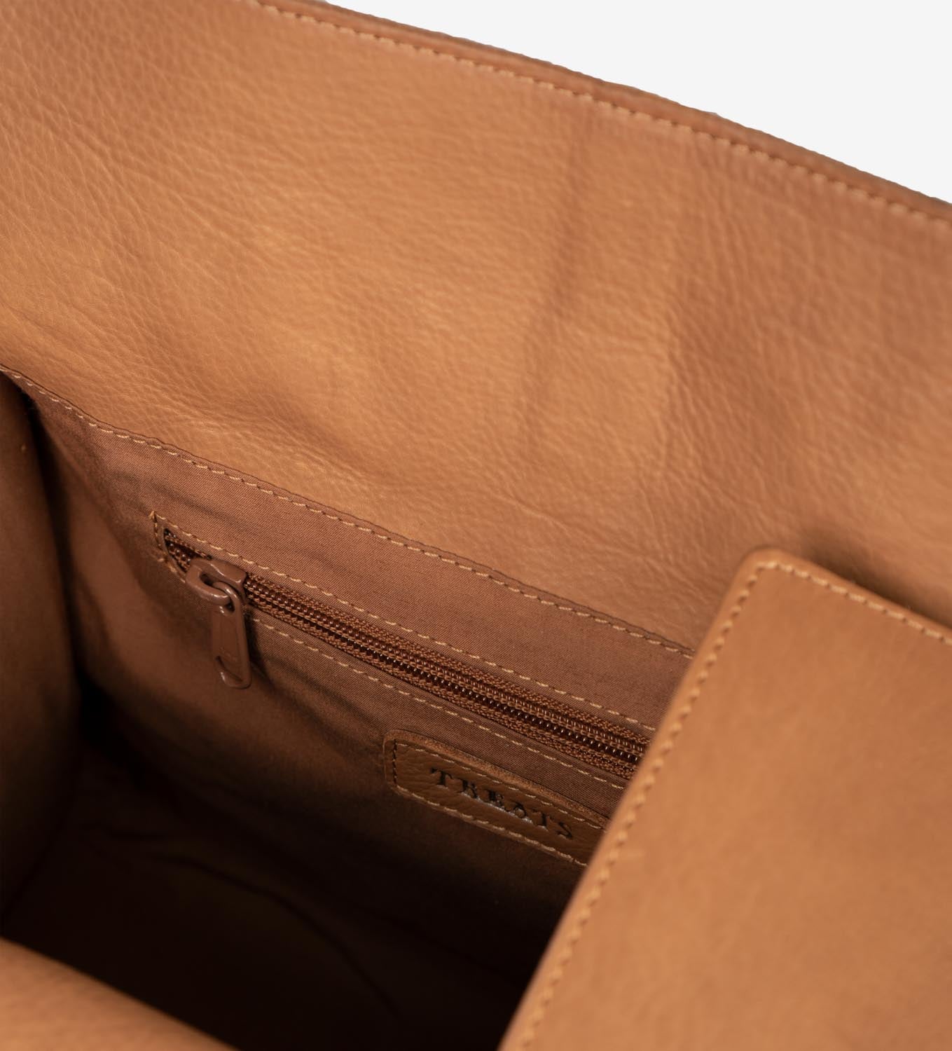 Treats Sadie Bags Cognac