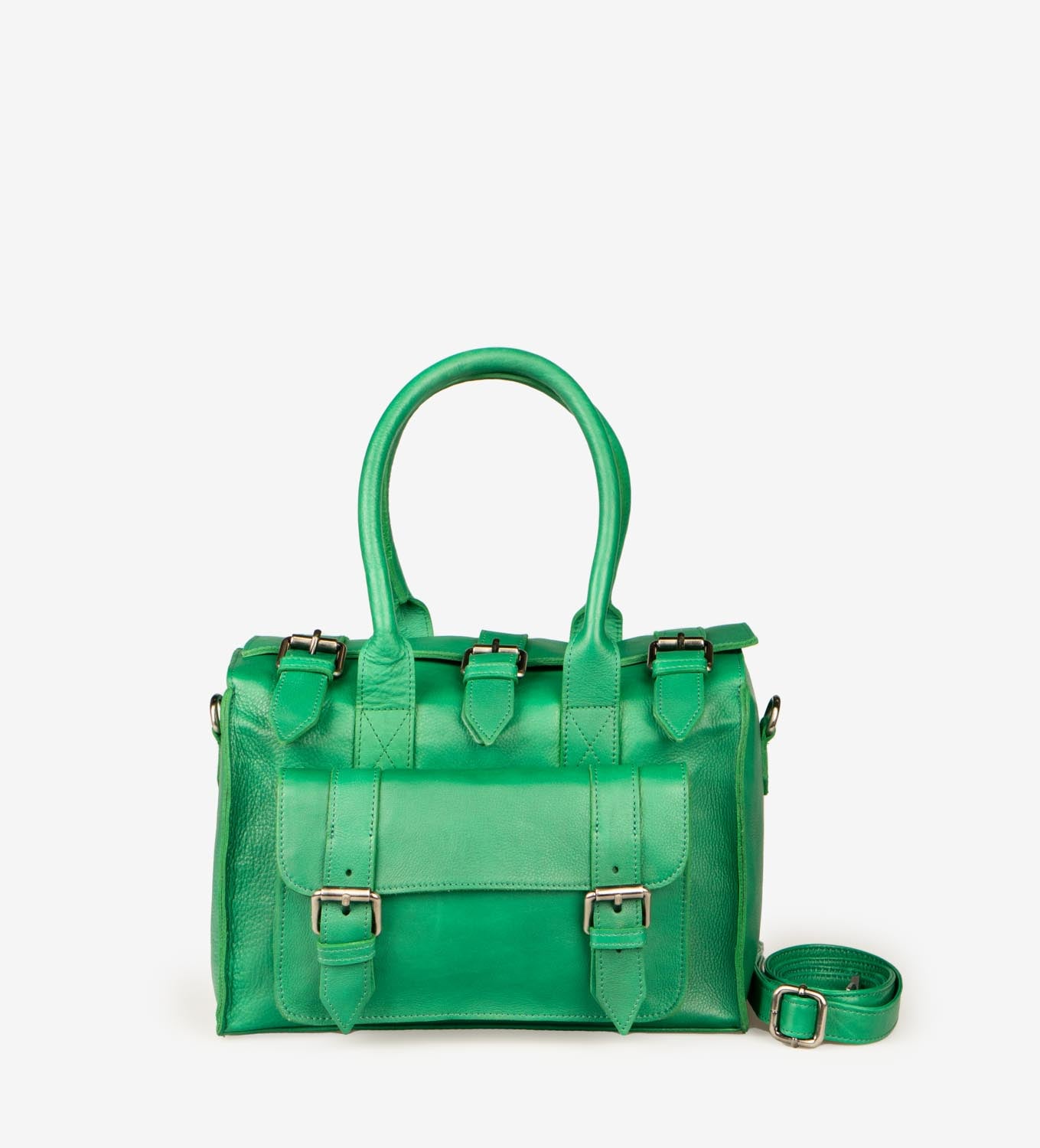 Treats Sadie Bags Green