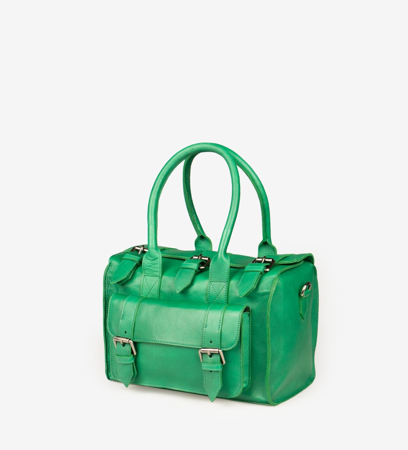 Treats Sadie Bags Green