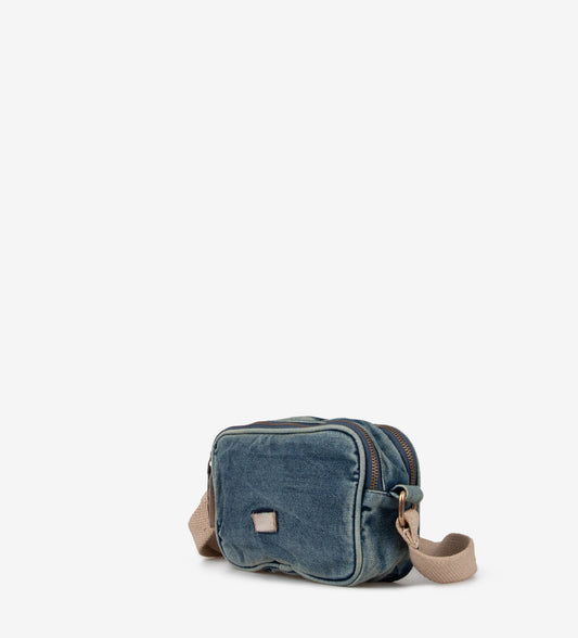 Treats Saga Bags Blue