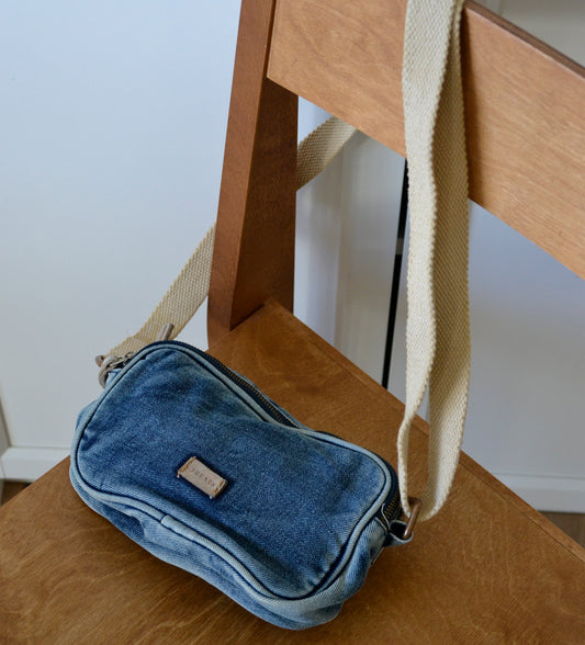 Treats Saga Bags