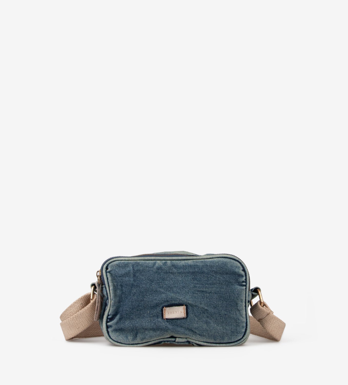 Treats Saga Bags Blue