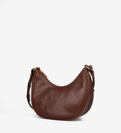 Treats Sari Bags Brown
