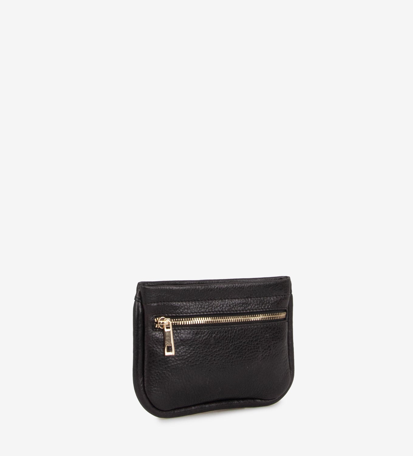 Treats Satu Wallet Black