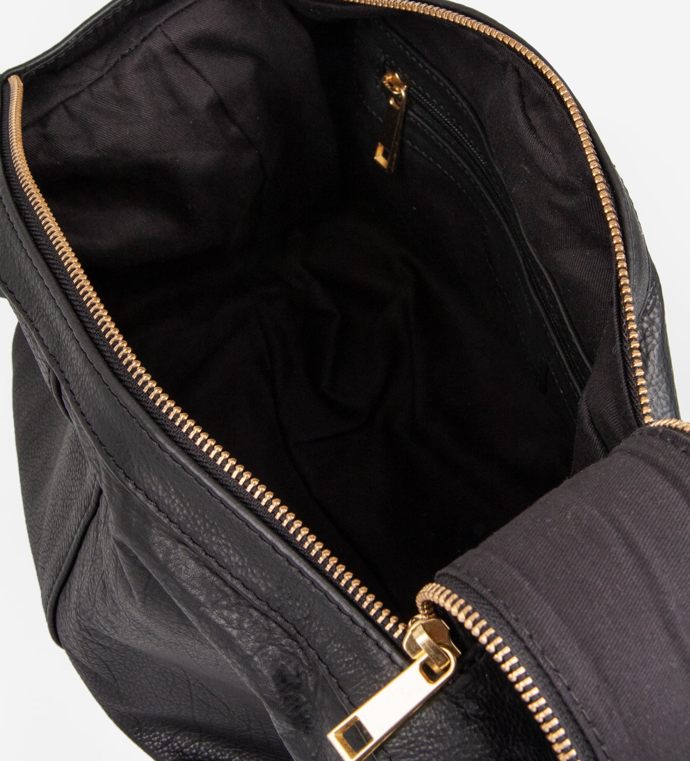 Treats Scarlett Bags Black