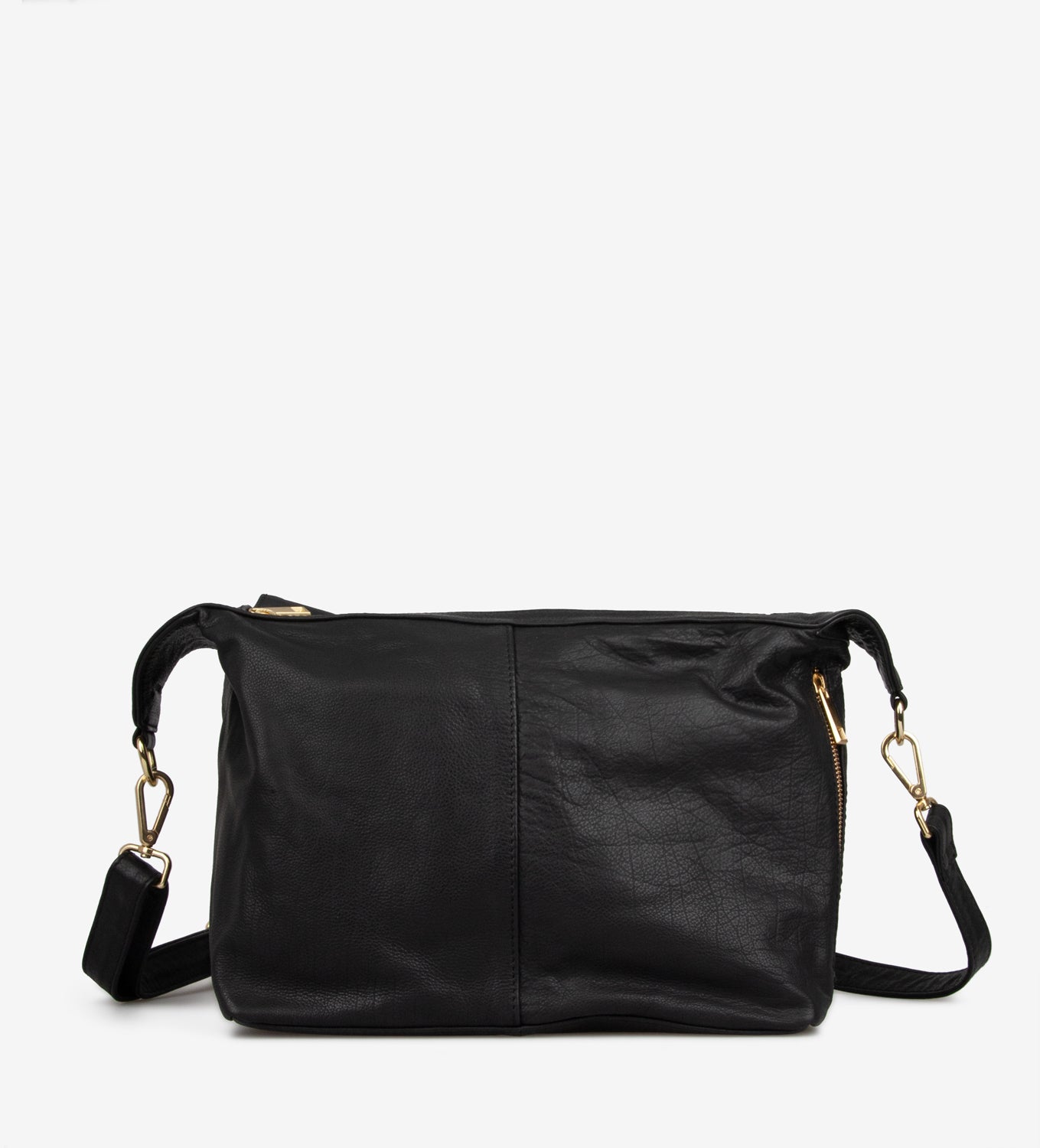 Treats Scarlett Bags Black
