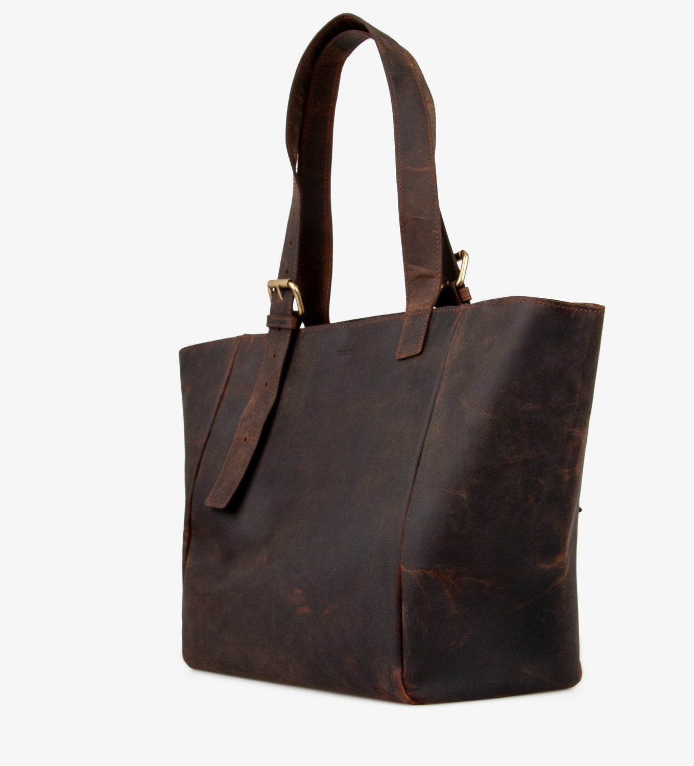 Treats Shania Shopper Brown