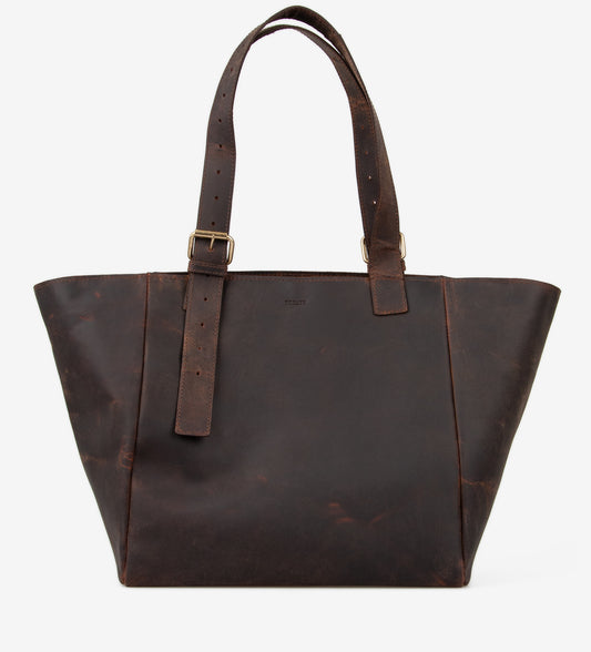 Treats Shania Bags Brown