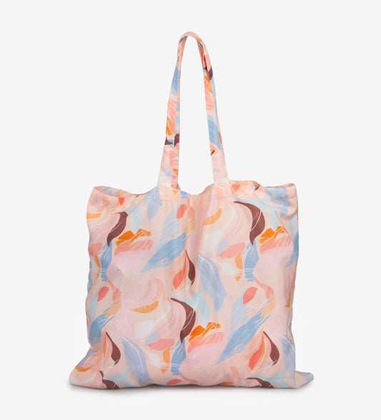 Treats Shopping Net Shopping net Blush