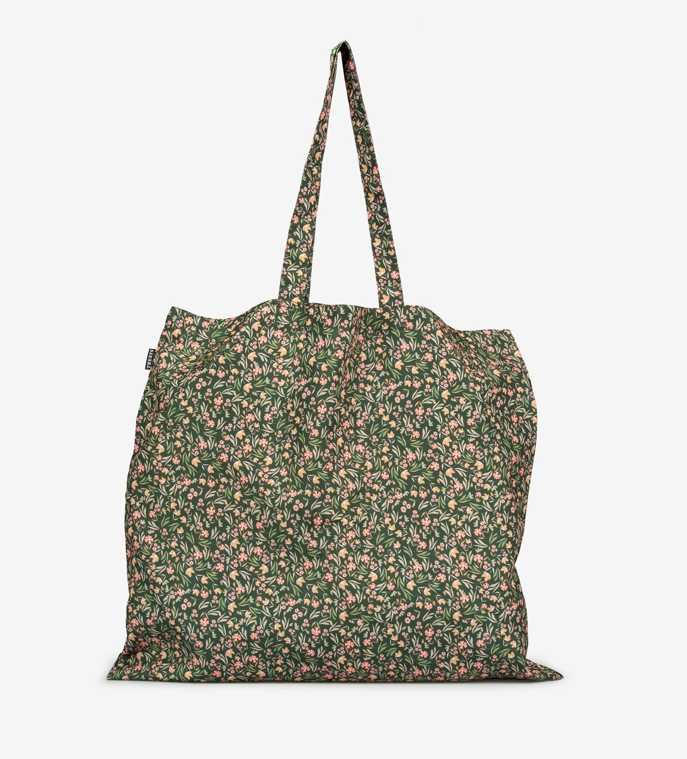 Treats Shopping Net Shopping net Green Blossom