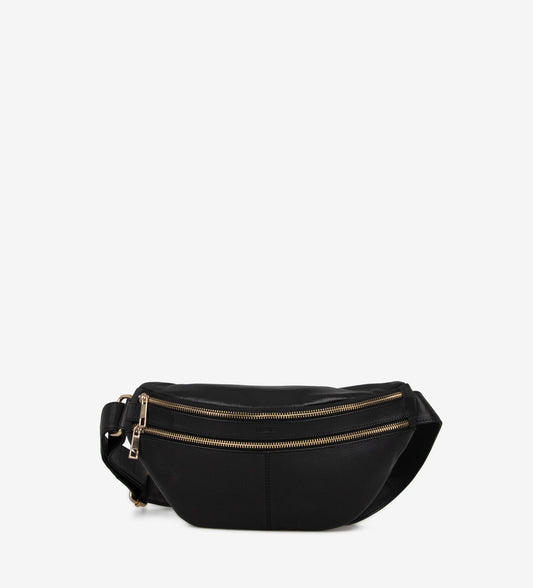 Treats Sienna Bags Black