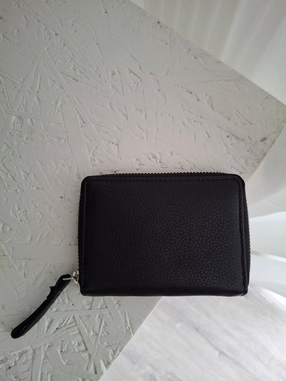 Treats Signe Wallet Black