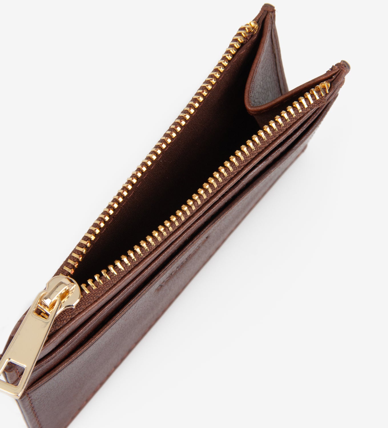 Treats Silja Wallet Brown