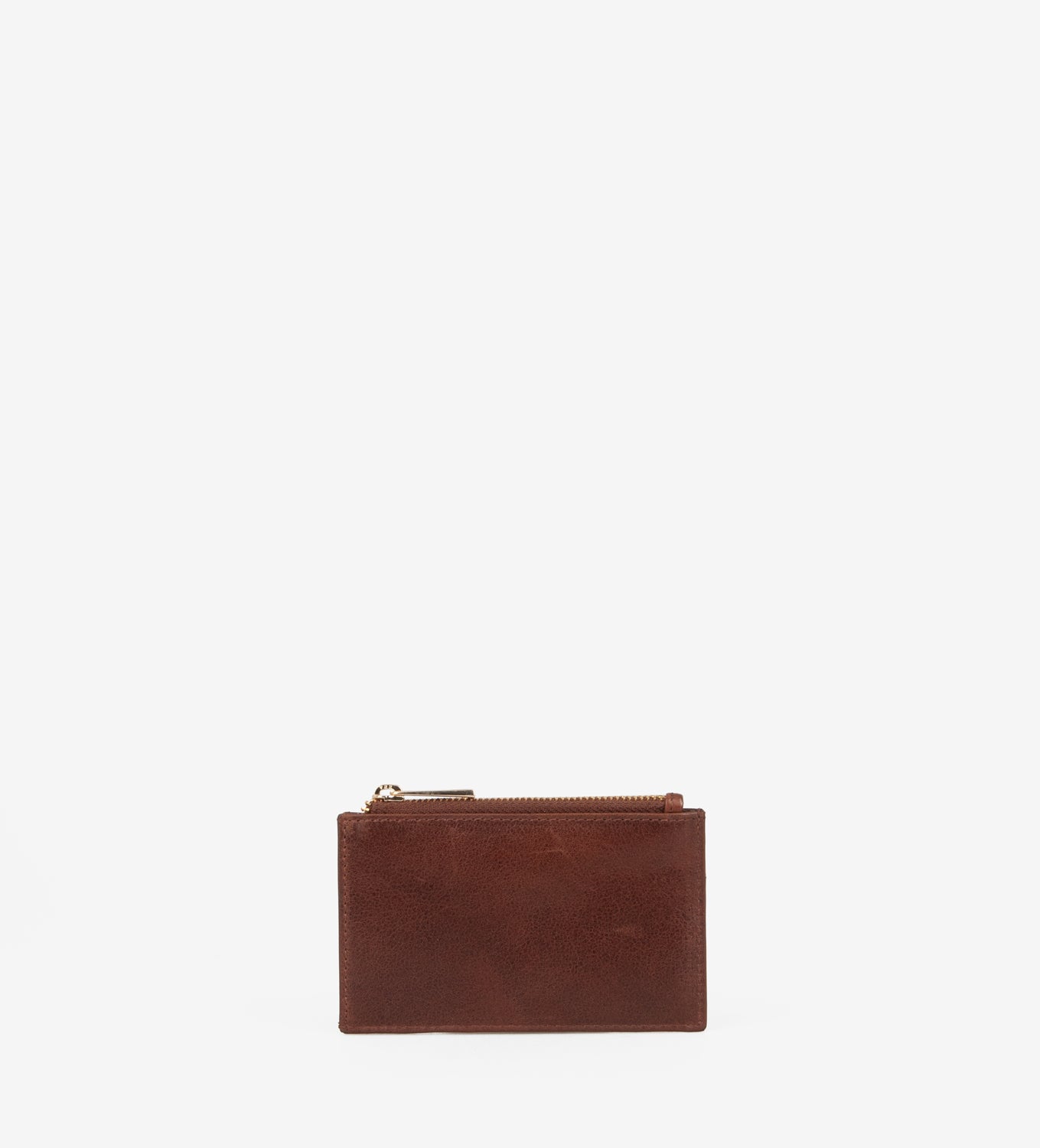 Treats Silja Wallet Brown