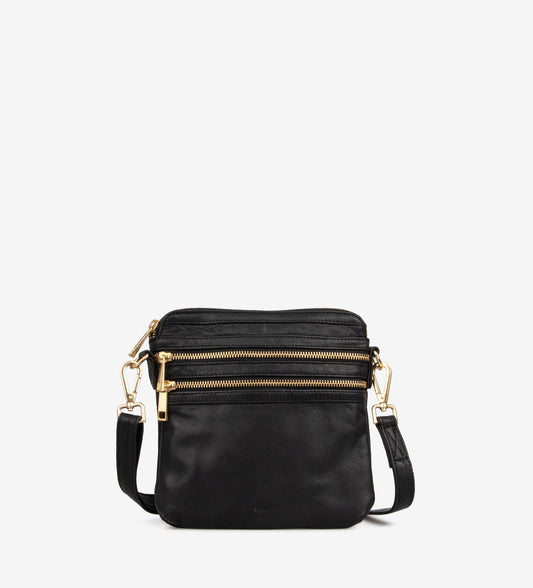 Treats Simone Bags Black