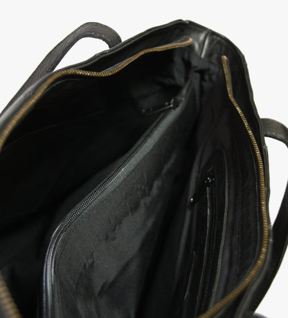 Treats Sonja Bags Black