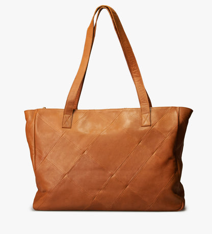 Treats Sonja Bags Cognac