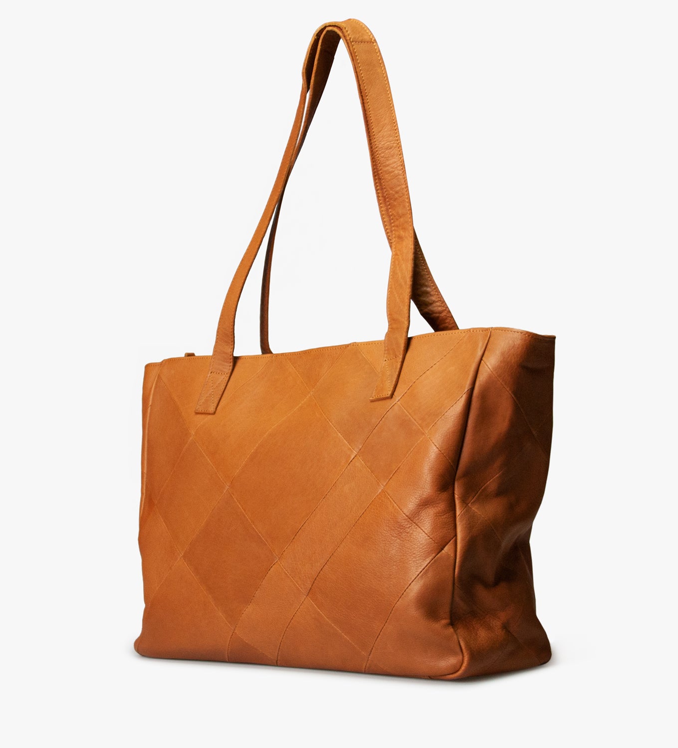 Treats Sonja Bags Cognac