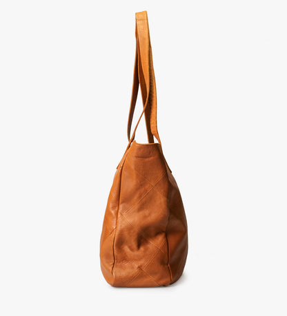 Treats Sonja Bags Cognac
