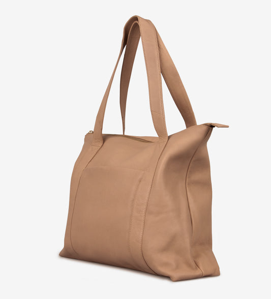 Treats Summer Bags Beige