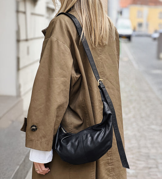 Treats Sylvia Bags Black