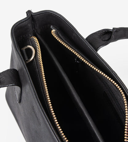 Treats Tara Bags Black