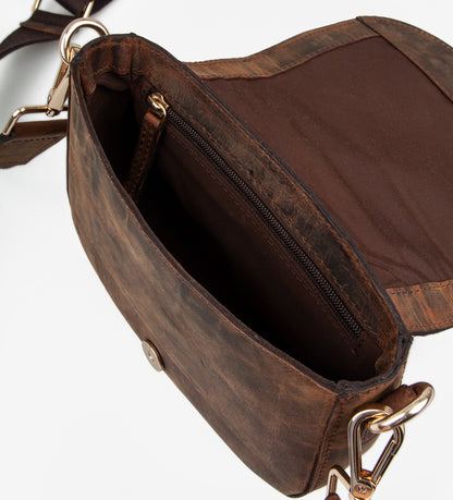 Treats Taylor Bags Brown