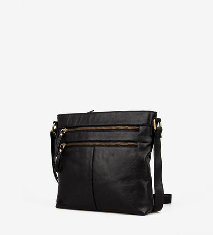 Treats Tess Bags Black