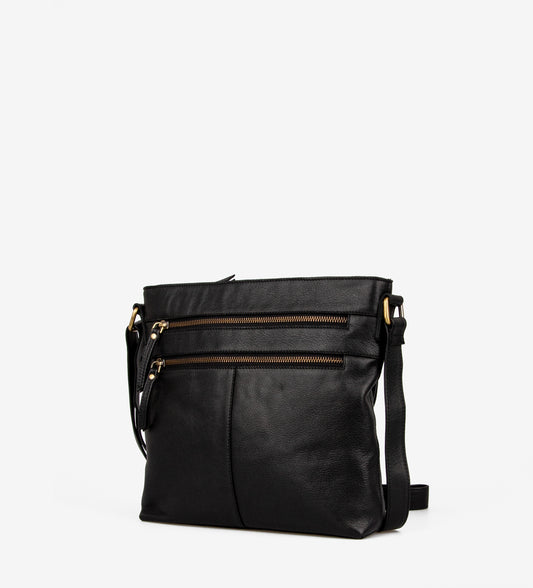 Treats Tess Bags Black