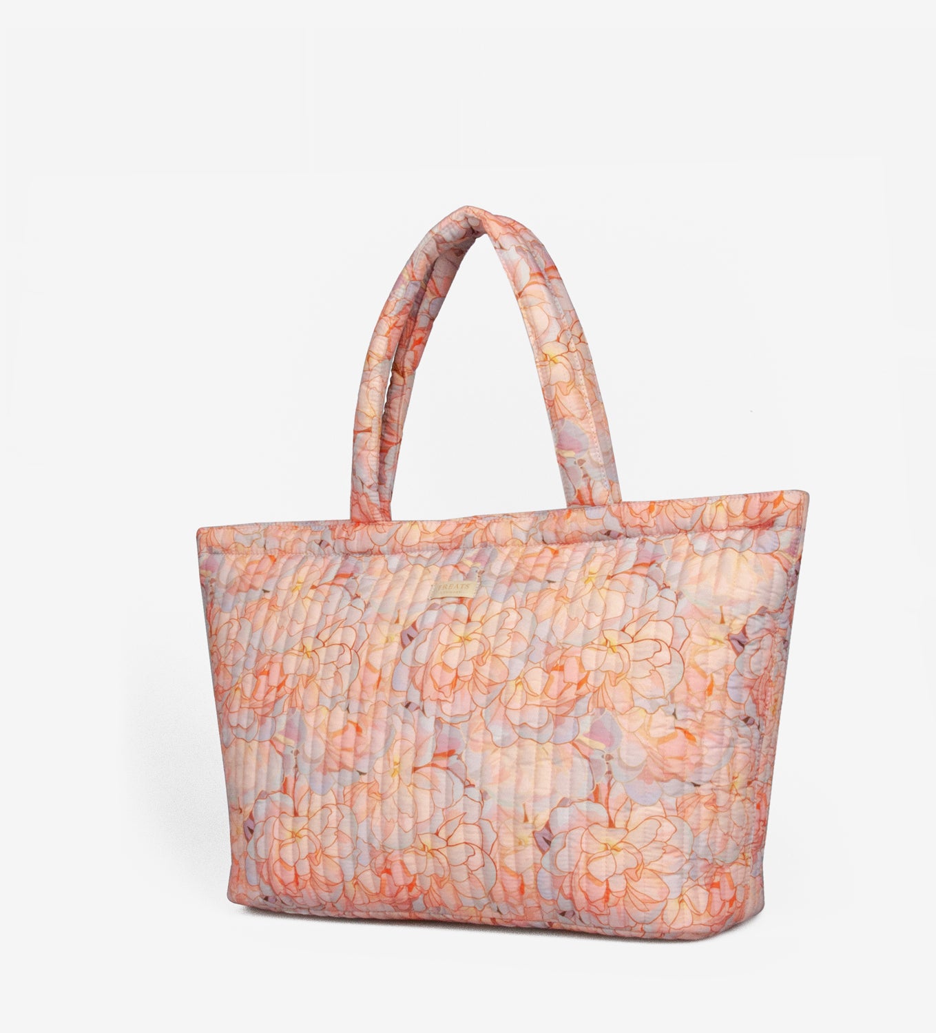 Treats Trille Bags Dusty Rose