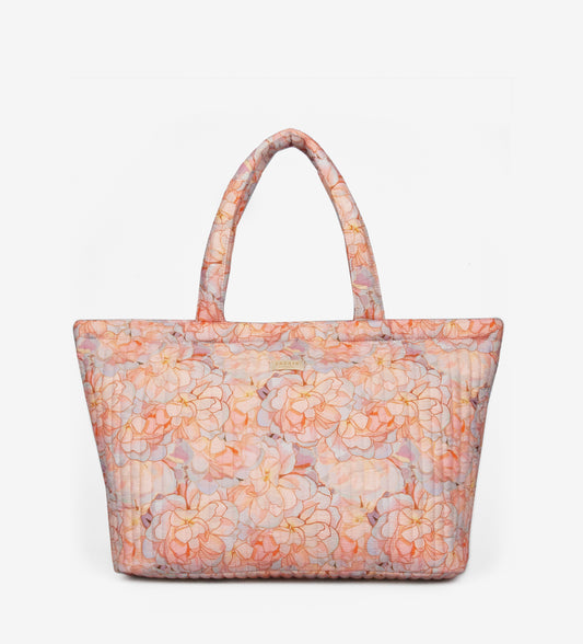 Treats Trille Bags Dusty Rose