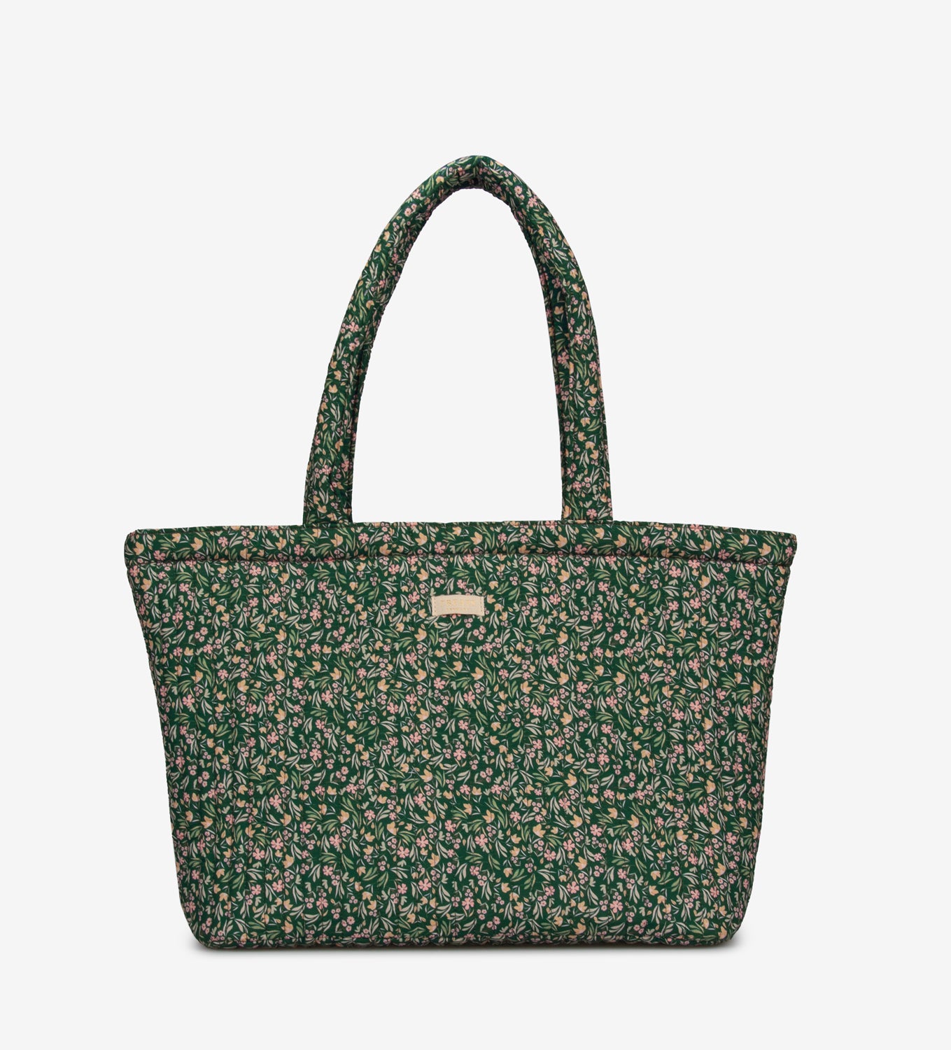 Treats Trille Bags Green Blossom