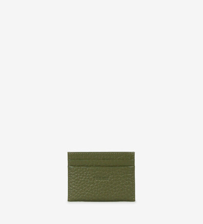 Treats Uma Bae Wallet Green