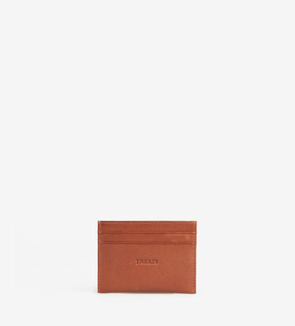 Treats Uma Lavish Wallet Cognac