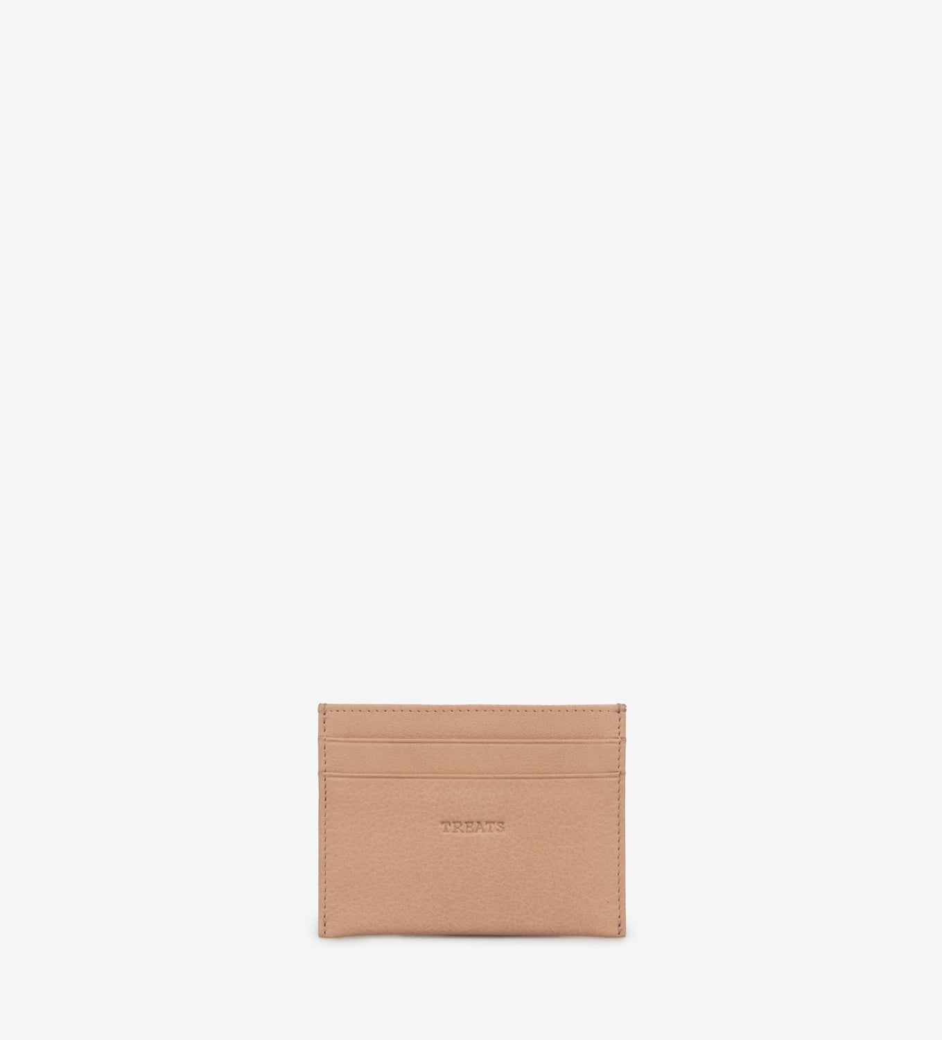 Treats Uma Ritzy Wallet Beige