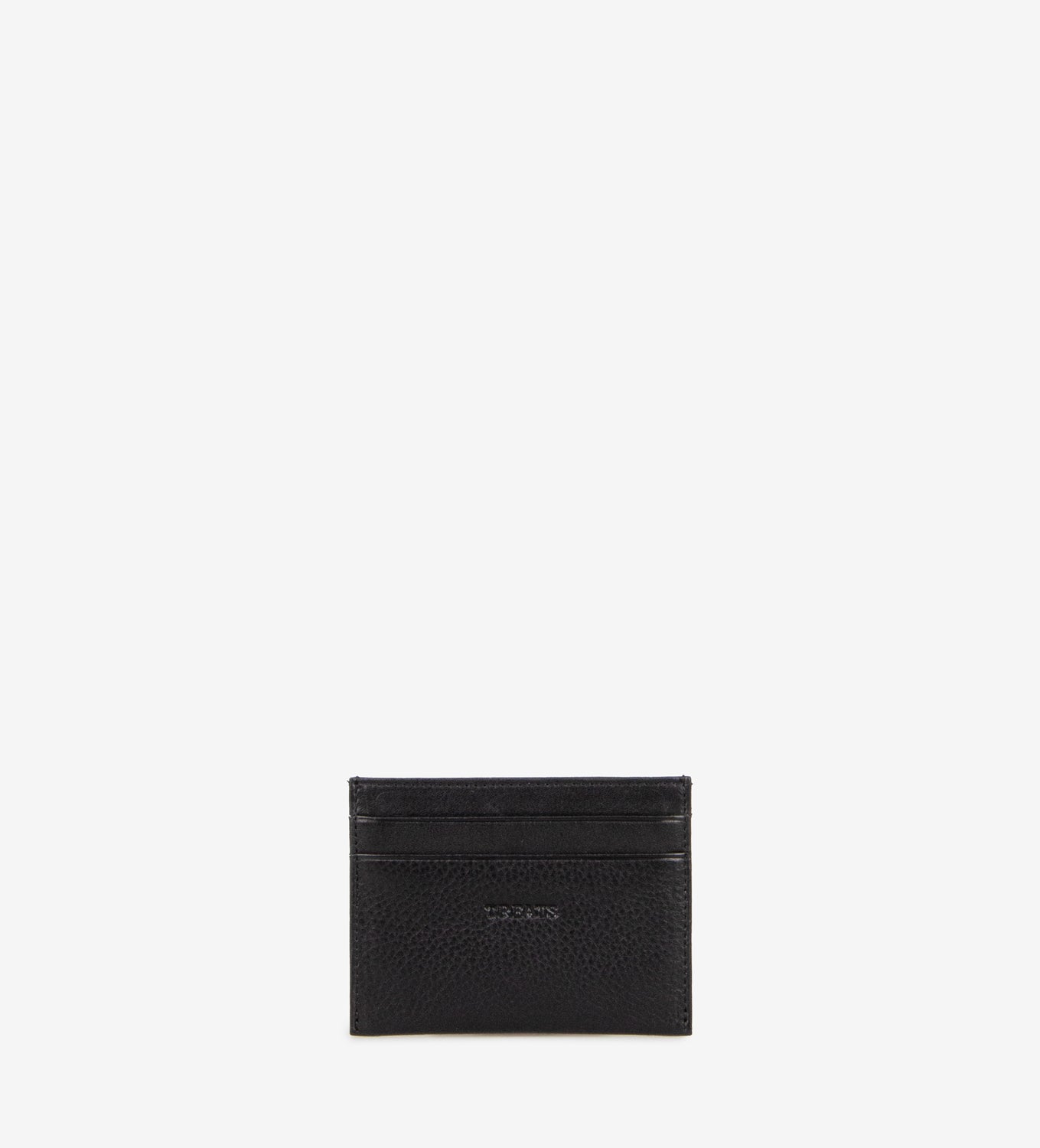 Treats Uma Ritzy Wallet Black