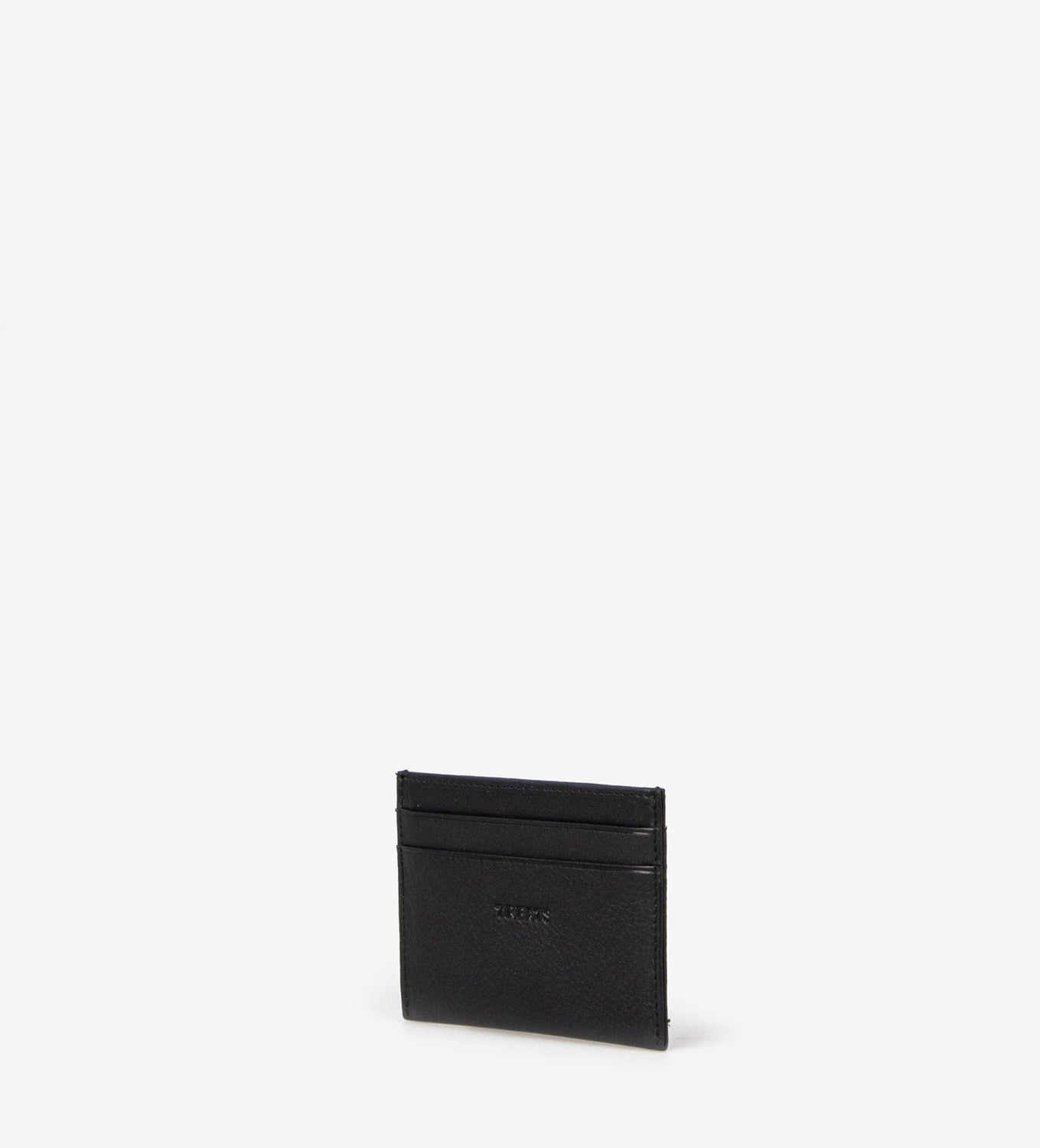 Treats Uma Ritzy Wallet Black