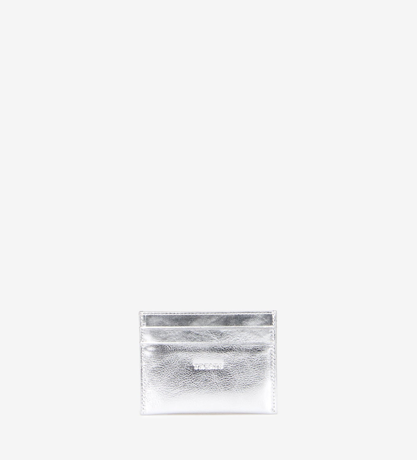 Treats Uma Ritzy Wallet Silver