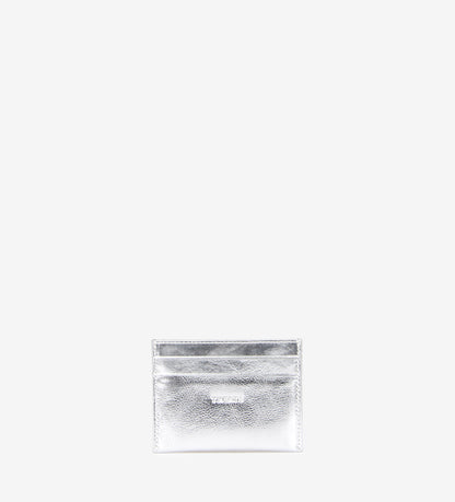 Treats Uma Ritzy Wallet Silver